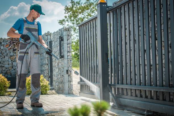 Best Restaurant Pressure Washing  in Spartanburg, SC