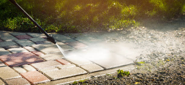 Best Residential Exterior Washing  in Spartanburg, SC