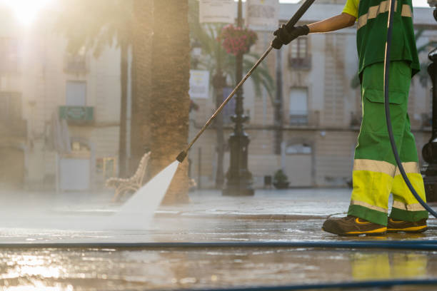 Trusted Spartanburg, SC  Pressure Washing Services Experts